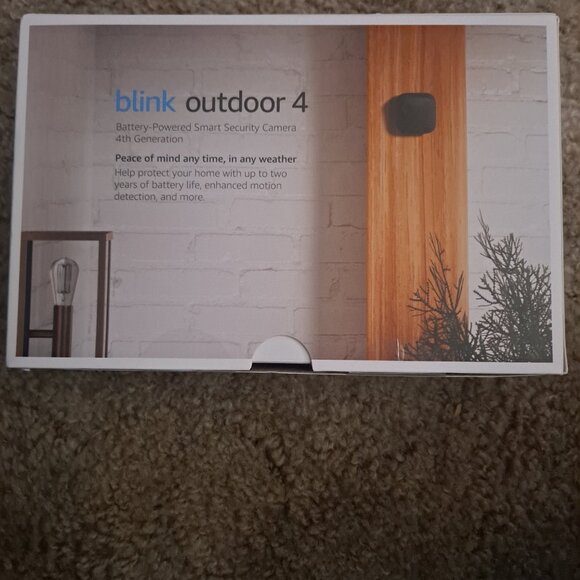 security cameras - Picture 2 of 2